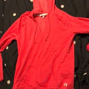 Victoria’s Secret Hoodie